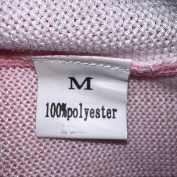 Colorful Distressed Button Long Fall Cardigan - Picture 9 of 11